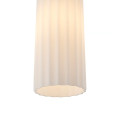 Підвісний світильник Miella 3-Rail Pendant White5